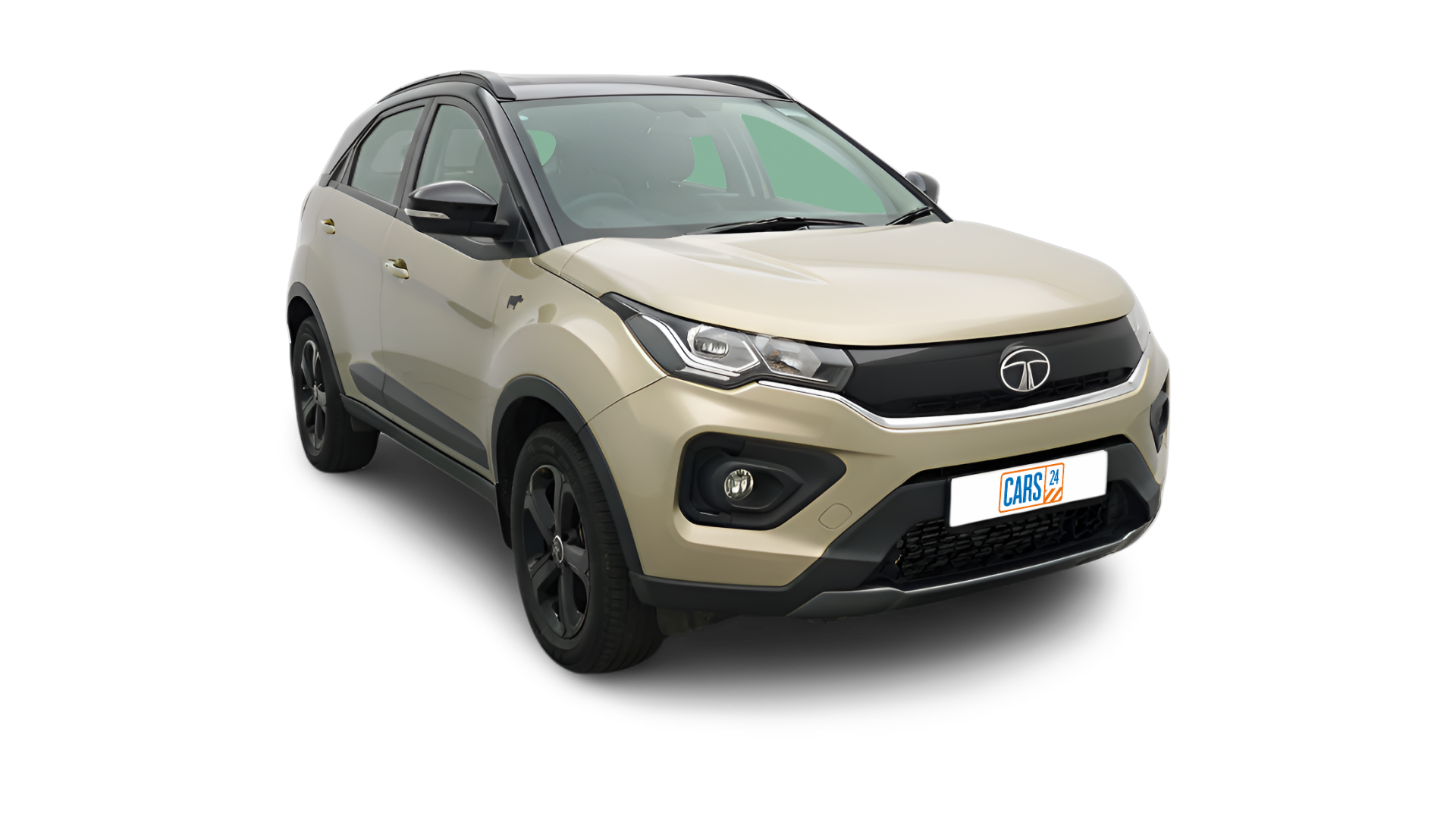 Tata NEXON-img